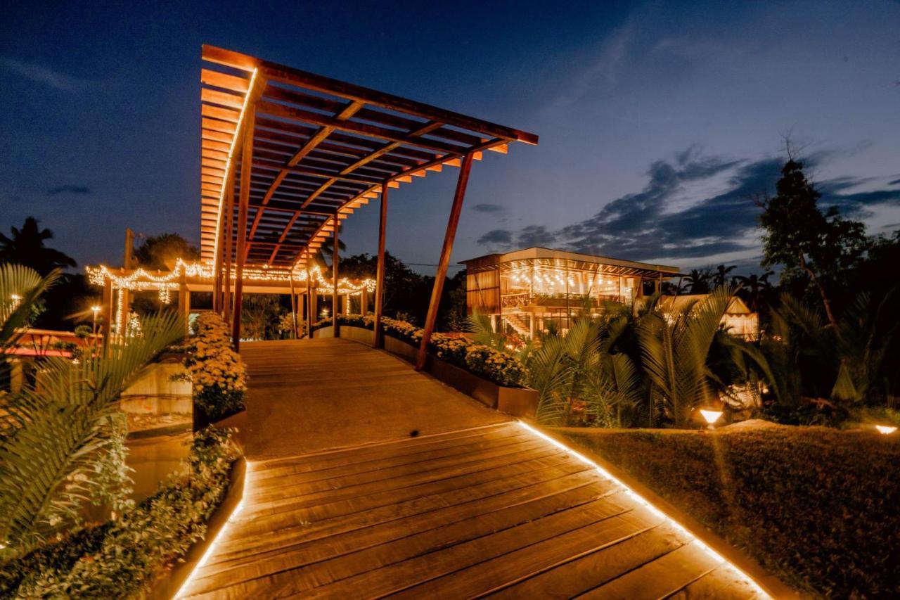 Good Time Relax Resort Kampot Dış mekan fotoğraf