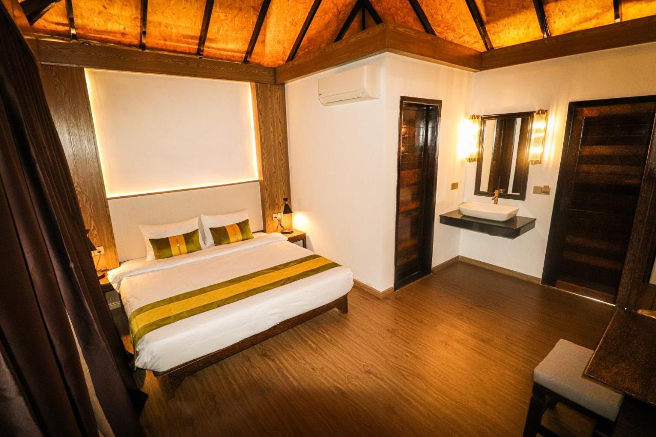 Good Time Relax Resort Kampot Dış mekan fotoğraf