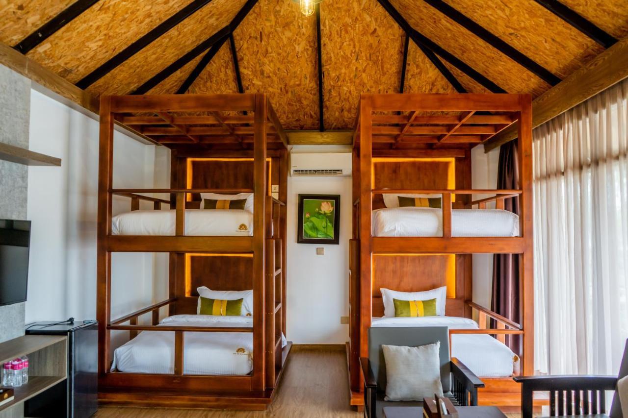 Good Time Relax Resort Kampot Dış mekan fotoğraf