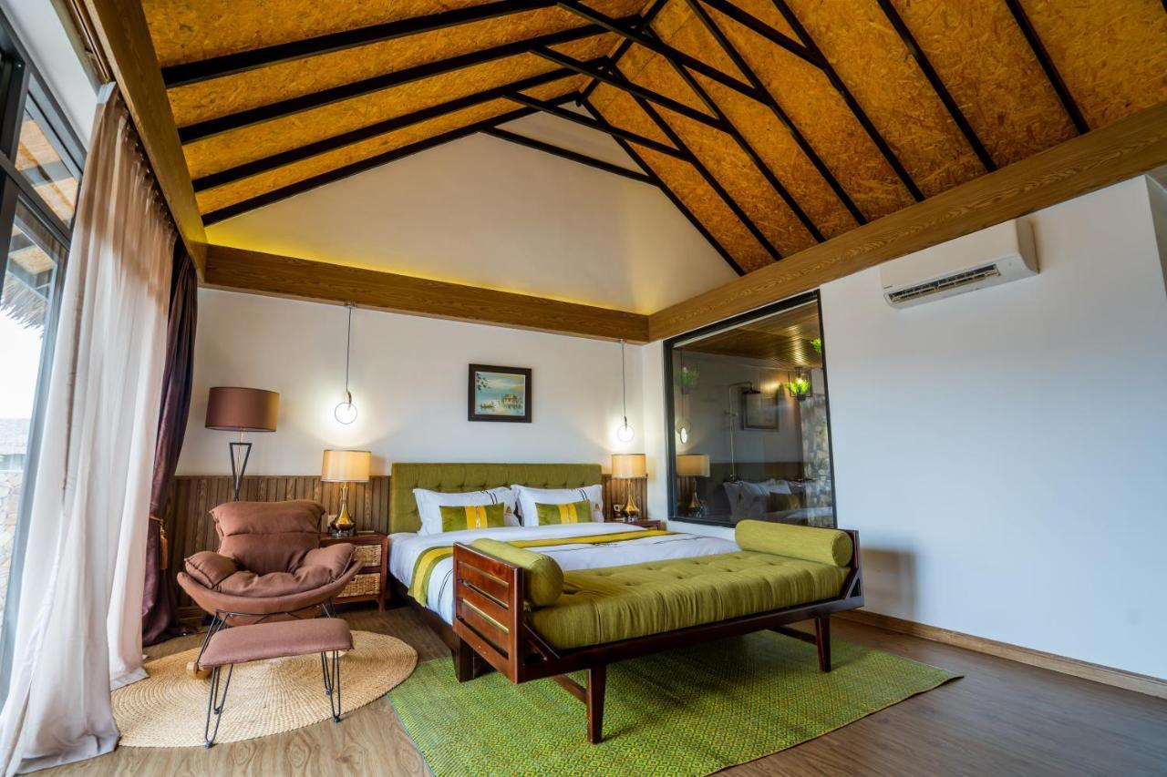 Good Time Relax Resort Kampot Dış mekan fotoğraf