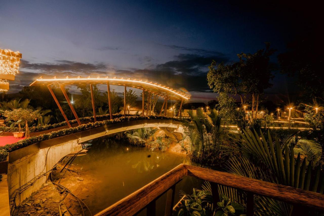Good Time Relax Resort Kampot Dış mekan fotoğraf